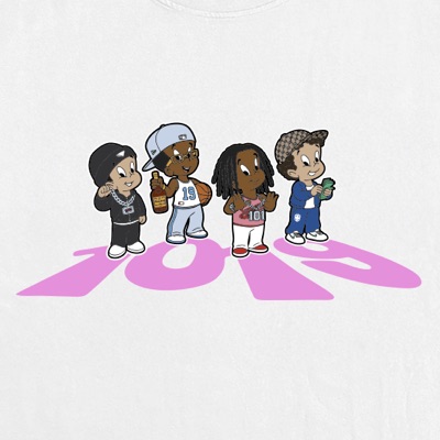 Listen to 1019, watch music videos, read bio, see tour dates & more!