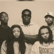 Listen to FRDM, watch music videos, read bio, see tour dates & more!