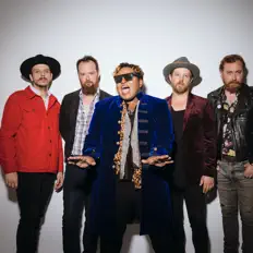 Listen to Billy Allen + The Pollies, watch music videos, read bio, see tour dates & more!