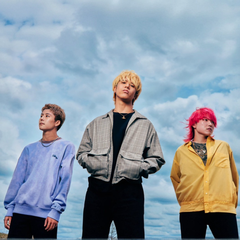 Bye-Bye-Handの方程式 - Apple Music