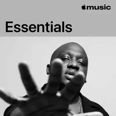 Listen to Darque Essentials featuring Darque