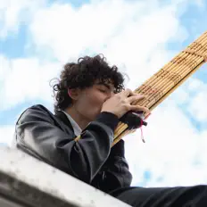 Listen to Jeremy Ragheb, watch music videos, read bio, see tour dates & more!