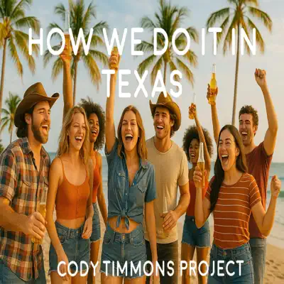 Listen to Cody Timmons Project, watch music videos, read bio, see tour dates & more!