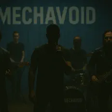 Listen to MechaVoid, watch music videos, read bio, see tour dates & more!