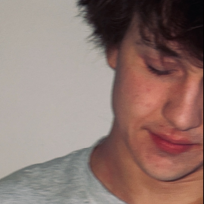 Luke Hopp