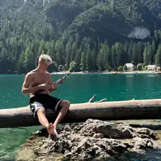 Listen to Gib, watch music videos, read bio, see tour dates & more!