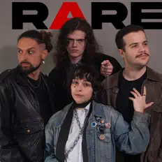 Escucha a Rare, mira vídeos musicales, lee la biografía, consulta fechas de giras y mucho más.