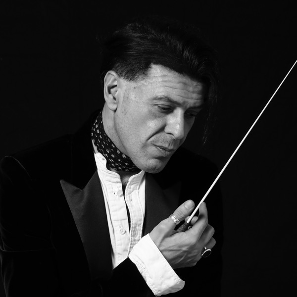 Ezio Bosso's avatar