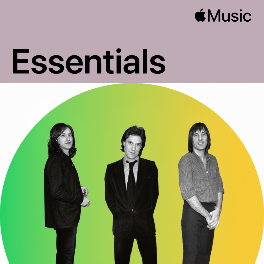 The Kinks Essentials
