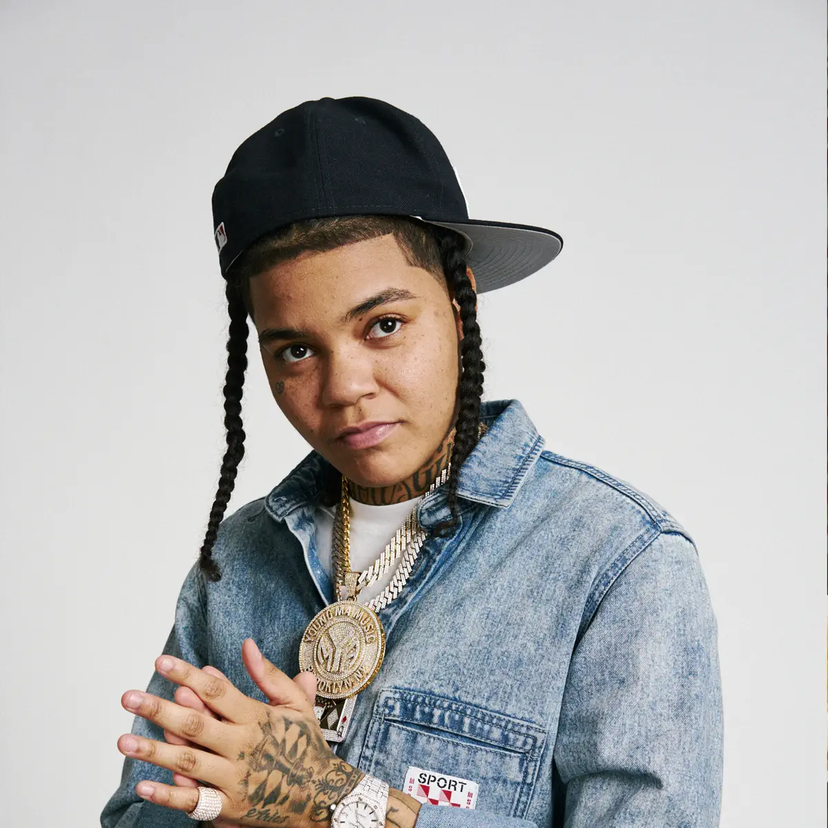 Young M.A