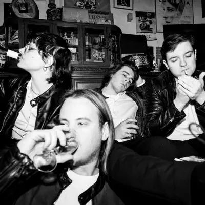Listen to Nachtkinder, watch music videos, read bio, see tour dates & more!