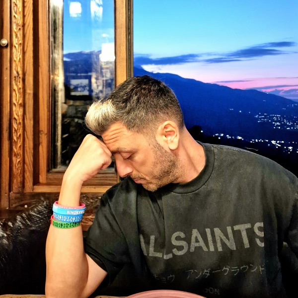 Diakronik's avatar