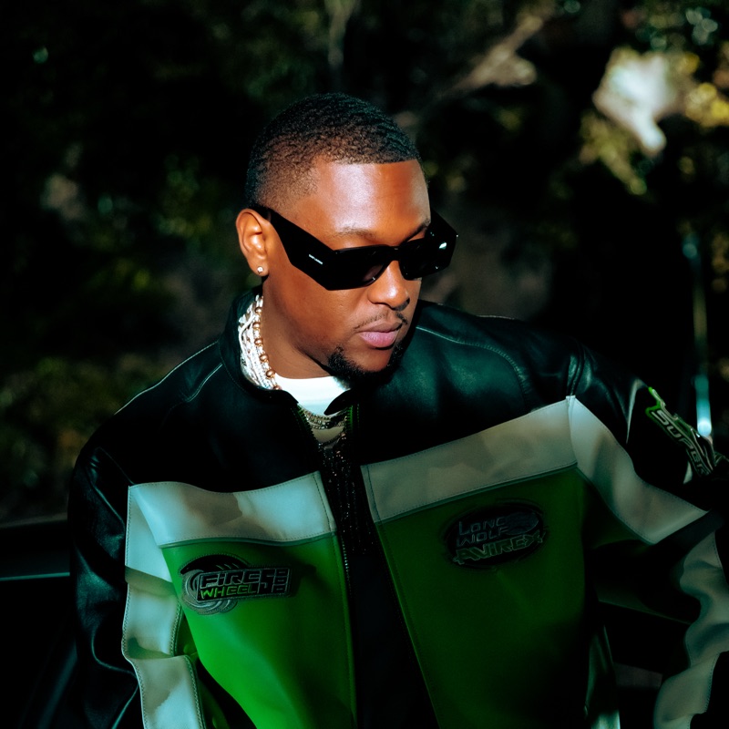Song - Start Dissin' - Hit-Boy, Spank Nitti James, AZ Chike & BabyTron