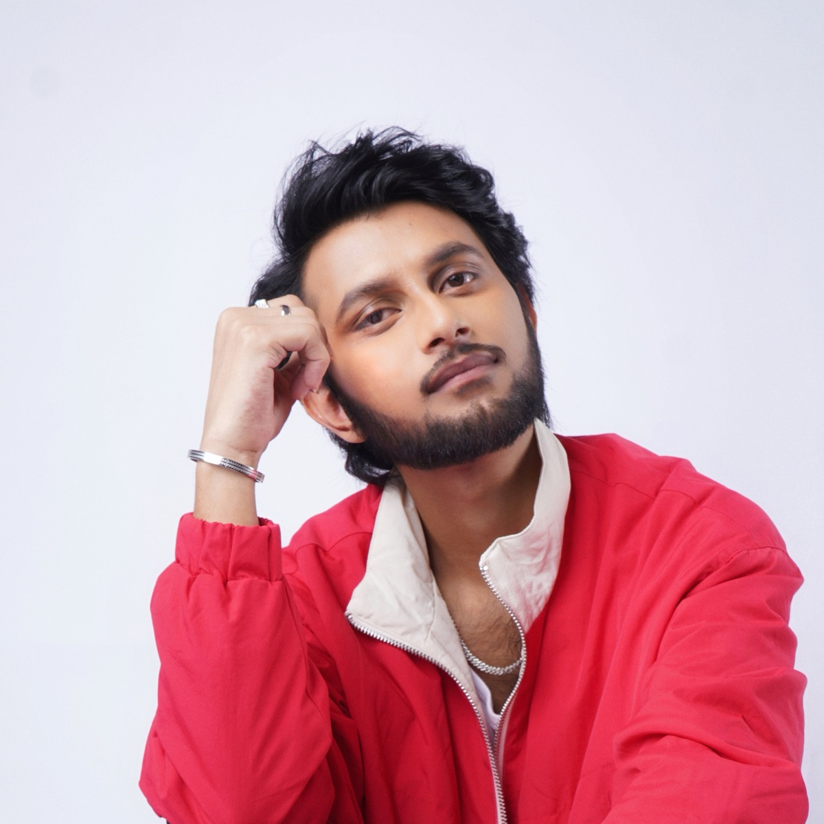 Vismay Patel artist photo