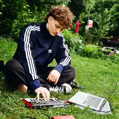 Listen to antonin, watch music videos, read bio, see tour dates & more!