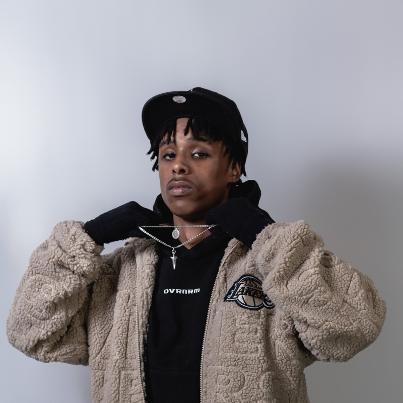 Puto Fox - Tra bu kilo feat (Mc tupa tupa)