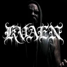 Listen to Kvaen, watch music videos, read bio, see tour dates & more!