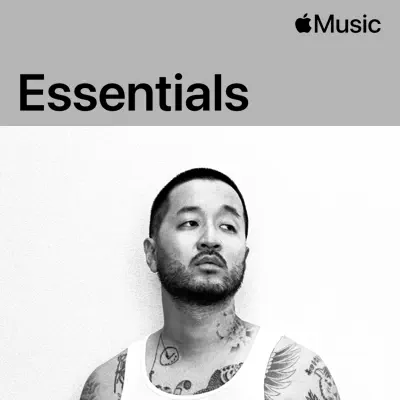 Listen to 5lack Essentials featuring PSG
