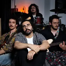 Listen to Belki Biraz, watch music videos, read bio, see tour dates & more!