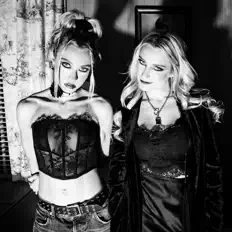 Listen to The Pretty Wild, watch music videos, read bio, see tour dates & more!