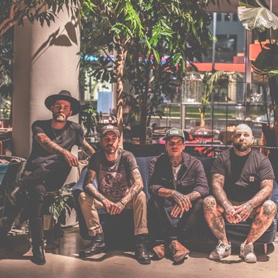 Listen to The Phantom Rockets, watch music videos, read bio, see tour dates & more!