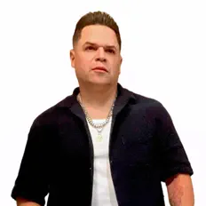 Listen to Anthony, watch music videos, read bio, see tour dates & more!