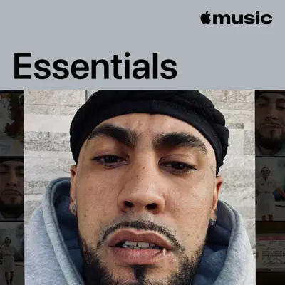 Hör dir Febem Essentials mit Febem an