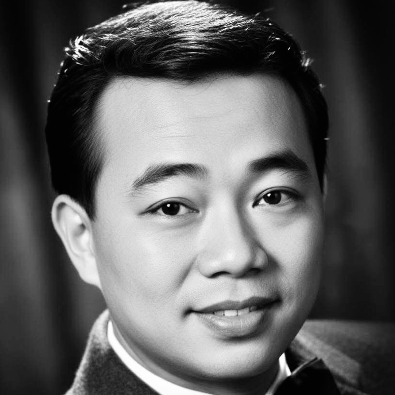 Sinn Sisamouth - Forget Me, My Darling