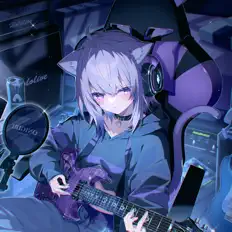 Listen to Nekomata Okayu, watch music videos, read bio, see tour dates & more!