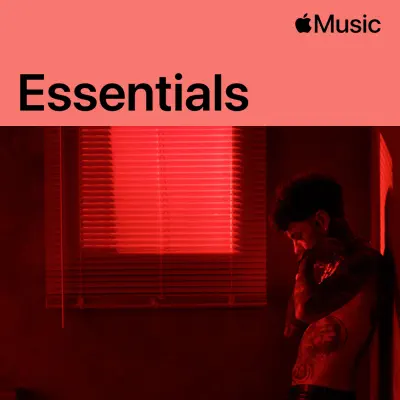 Listen to Dalex Essentials featuring Alex Rose