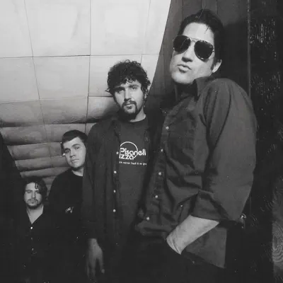 Listen to The New Bomb Turks, watch music videos, read bio, see tour dates & more!