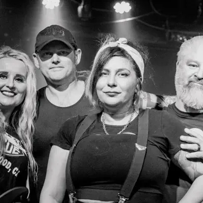 Listen to Roadhouse Royalty, watch music videos, read bio, see tour dates & more!