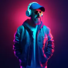 Ouça Visioneight, assista a videoclipes, leia a biografia, veja as datas das turnês e mais!