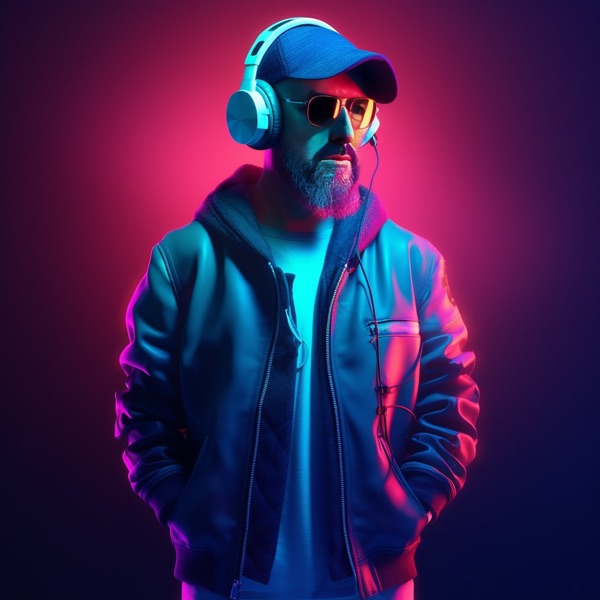 Visioneight's avatar