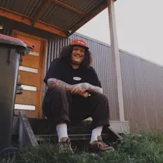 Listen to CHEAP-SKATE, watch music videos, read bio, see tour dates & more!