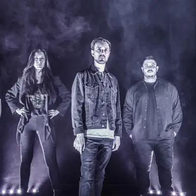 Listen to Esthesis, watch music videos, read bio, see tour dates & more!