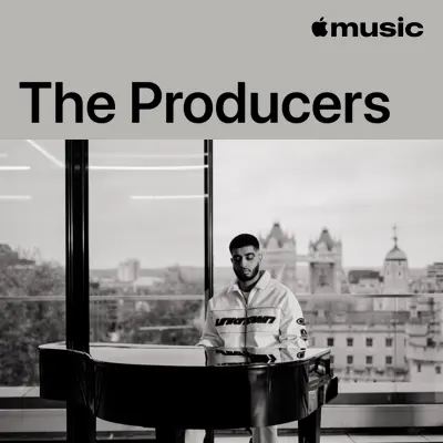 Listen to Steel Banglez: The Producers featuring Sidhu Moose Wala, Steel Banglez & Fredo