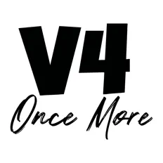 Poslechněte si interpreta V4 Once More, sledujte hudební videa, přečtěte si životopis, podívejte se na data turné a další informace.