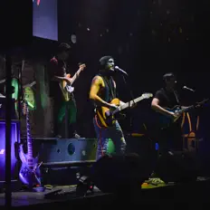 Listen to Nébula, watch music videos, read bio, see tour dates & more!