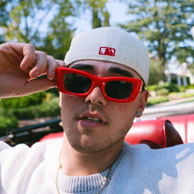 Listen to Jordan Anthony, watch music videos, read bio, see tour dates & more!