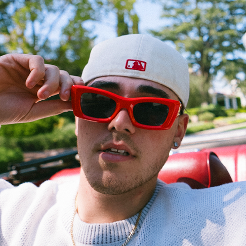 洋楽 Anthony Jordan Caponic Jordan Anthony - Apple Music