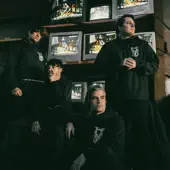 Listen to Saving Vice, watch music videos, read bio, see tour dates & more!