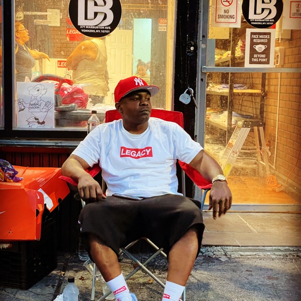 Snyp Life's avatar
