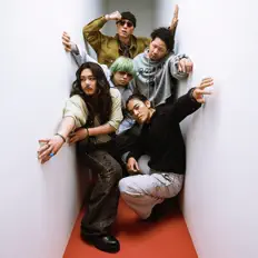 Listen to Kroi, watch music videos, read bio, see tour dates & more!