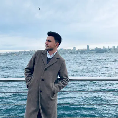 Listen to Emir Şamur, watch music videos, read bio, see tour dates & more!
