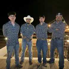 Dengarkan Grupo Elegante, tonton video musik, baca bio, lihat tanggal tur & lainnya!