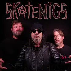 Dengarkan Skatenigs, tonton video musik, baca bio, lihat tanggal tur & lainnya!
