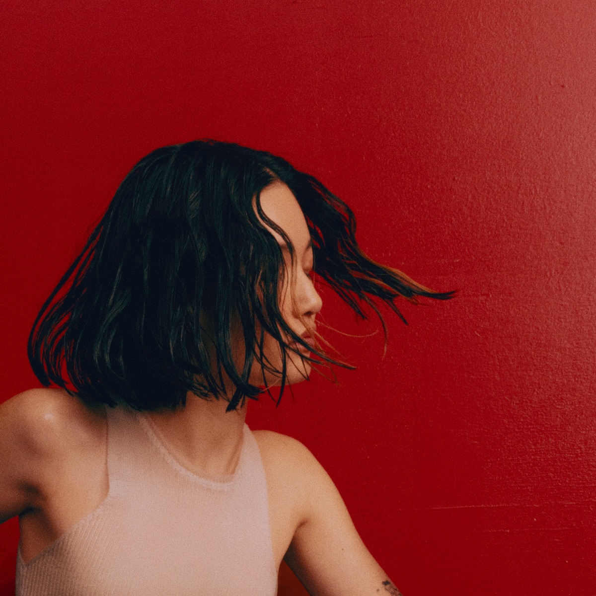 Imagen del artista: Chloe Qisha