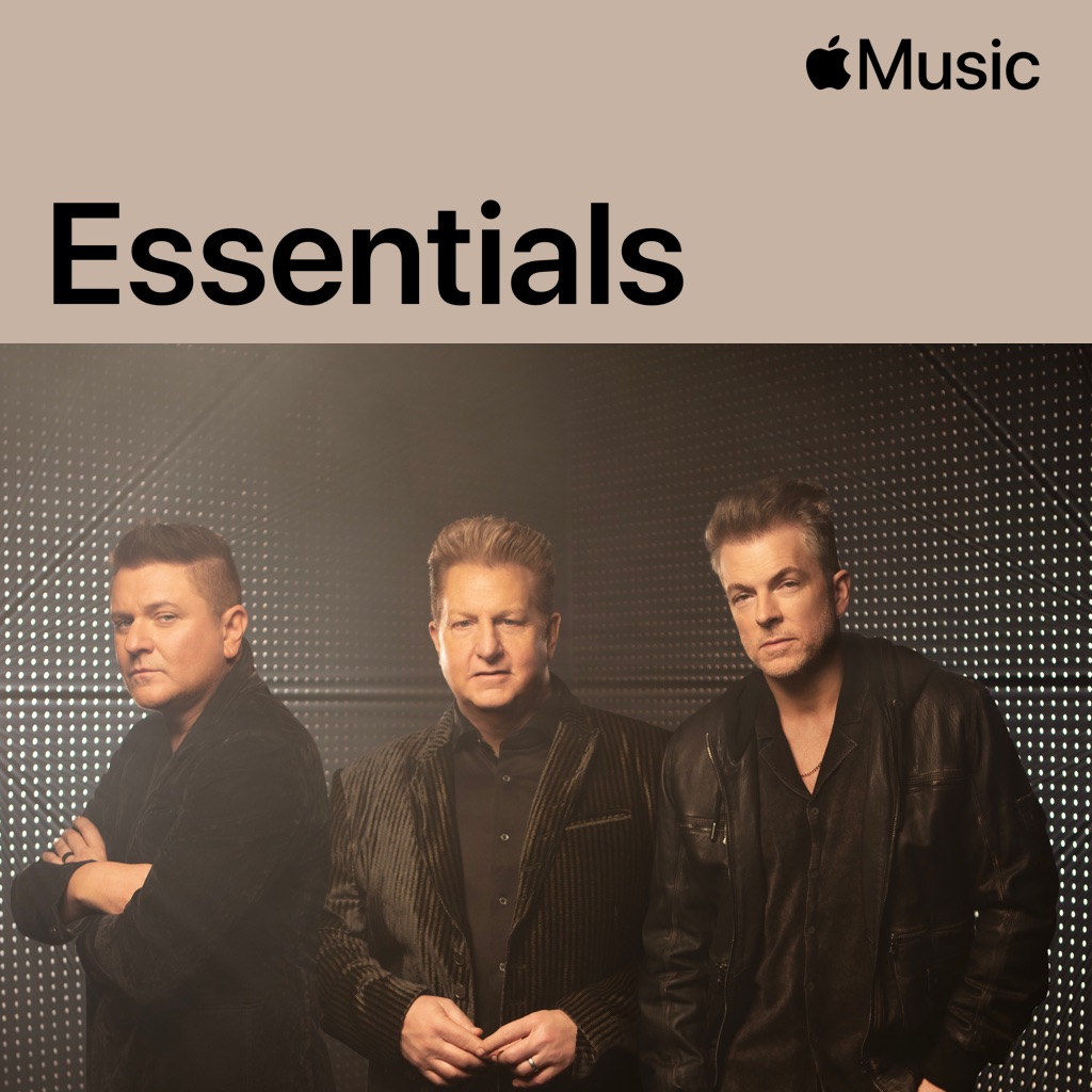 Rascal Flatts Essentials