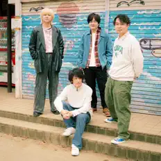 聆聽 Shake'n Flake、觀看音樂影片、閱讀小傳、查看巡演日期等！